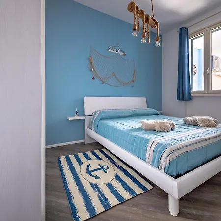 Apartamento La Casa Di Olga E Terry