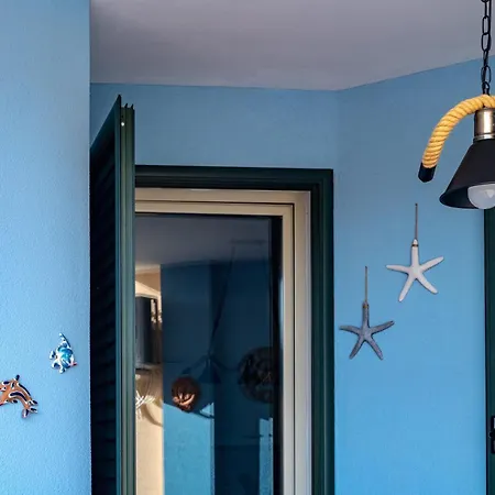 La Casa Di Olga E Terry Apartamento