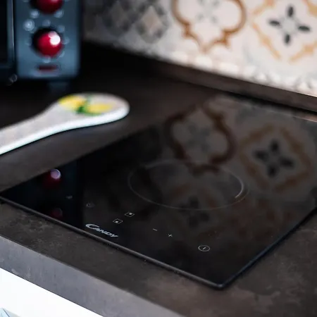 La Casa Di Olga E Terry * 乌瓜诺拉基耶萨