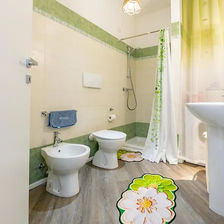 La Casa Di Olga E Terry