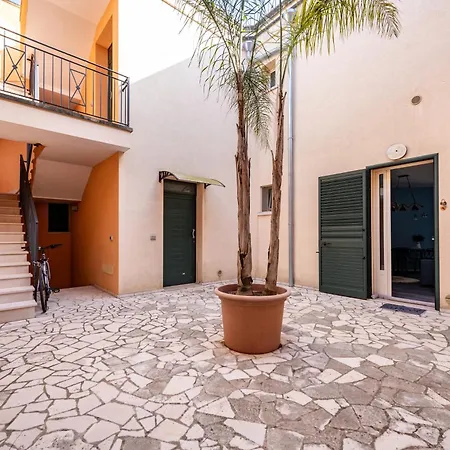 La Casa Di Olga E Terry 公寓